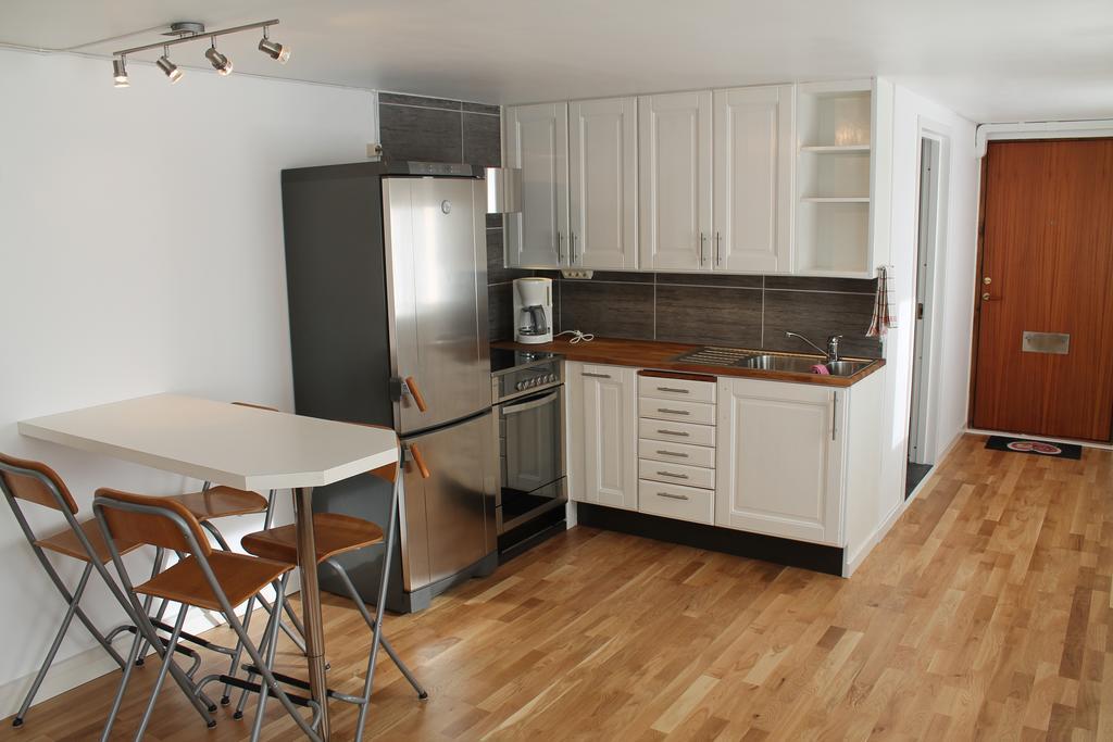 Stalemara Gard Prutgasen Apartment Fagelmara Exterior photo