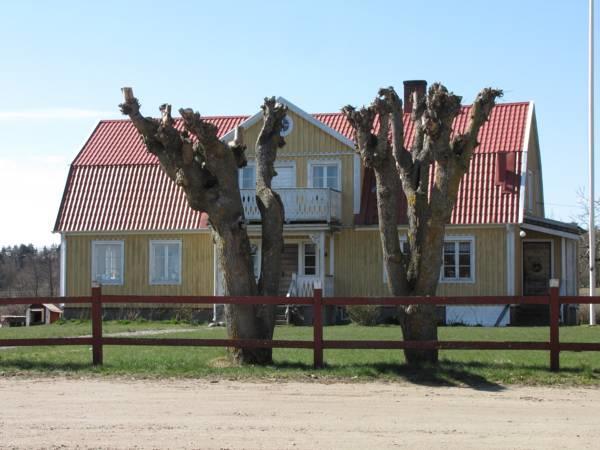 Stalemara Gard Prutgasen Apartment Fagelmara Exterior photo